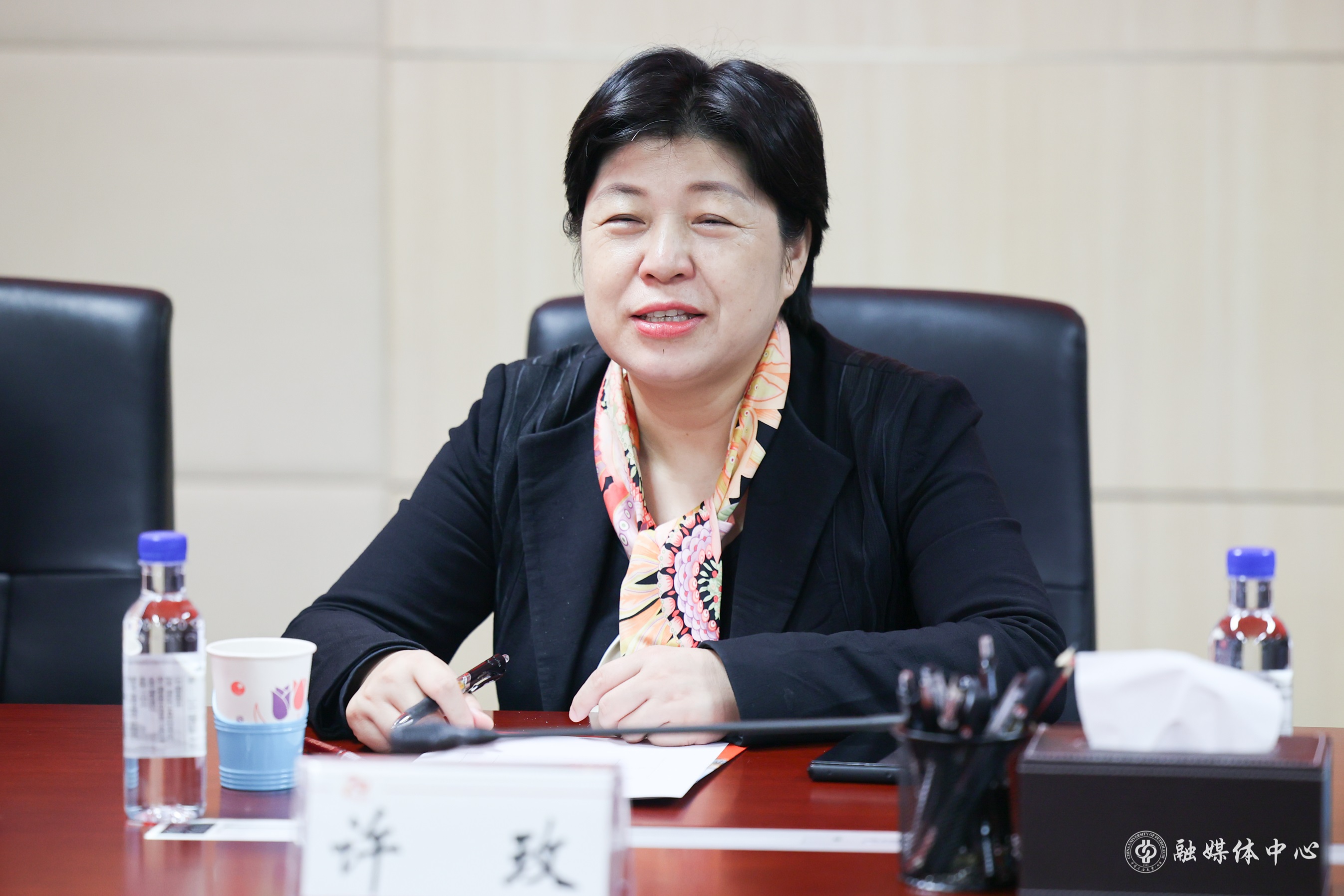 中国天天色天天（北京）—海南师范大学座谈交流会-杨文琰摄 (17).jpg